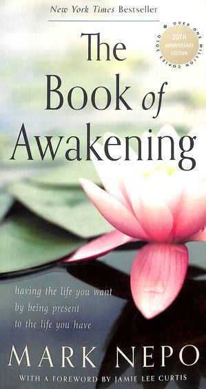 Book Of Awakening