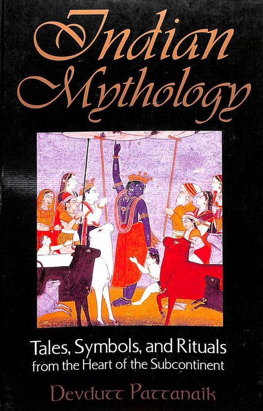 Indian Mythology