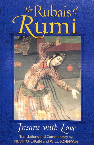 Rubais Of Rumi