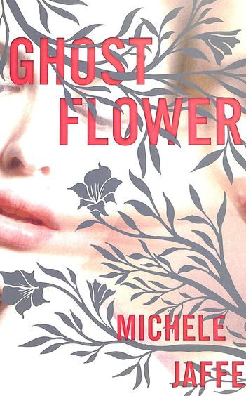 Ghost Flower
