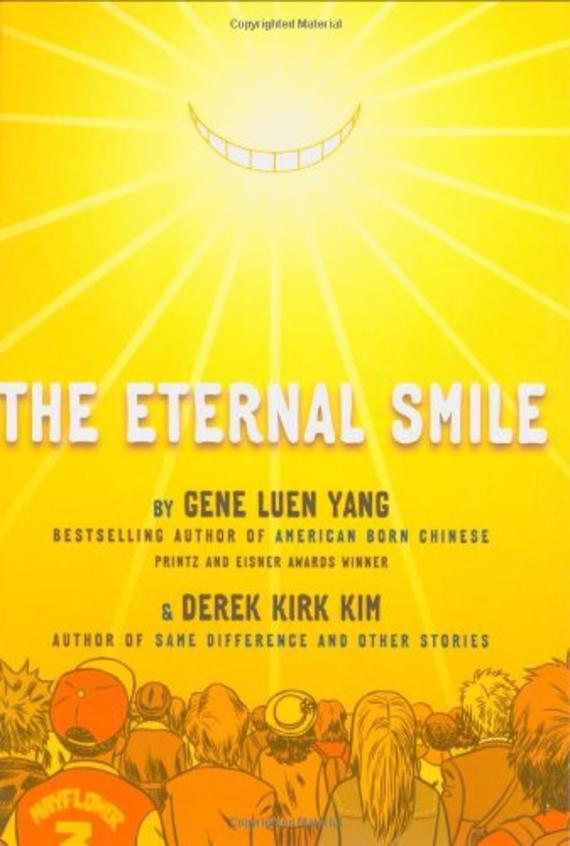 The Eternal Smile: Three Stories