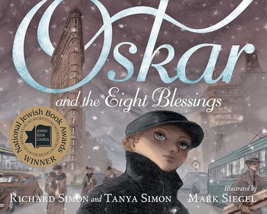 Oskar & The Eight Blessings