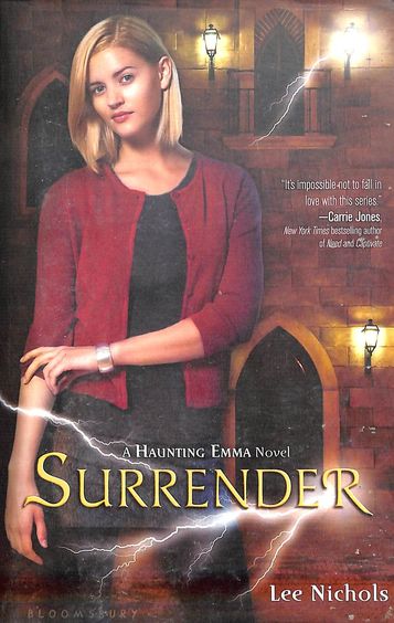 Surrender