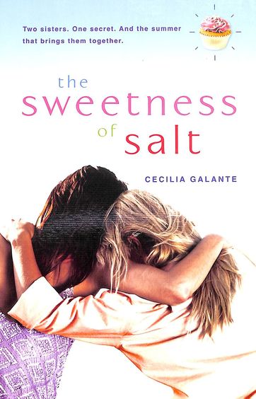 Sweetness Of Salt