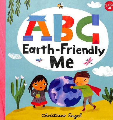 Abc Earth Friendly Me