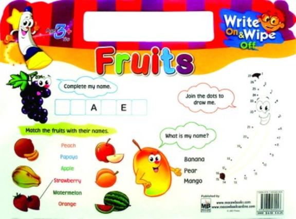 Fruits