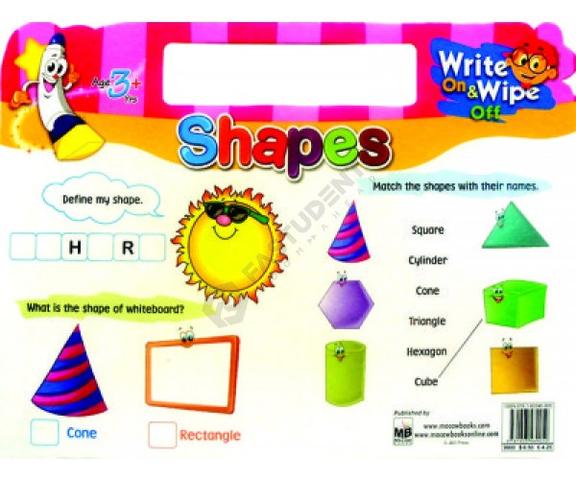 Shapes