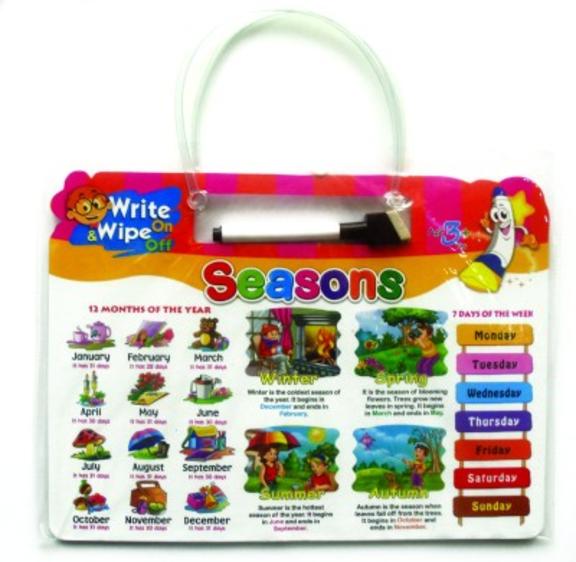 Seasons