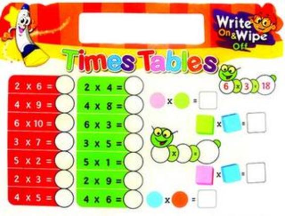 Time Table