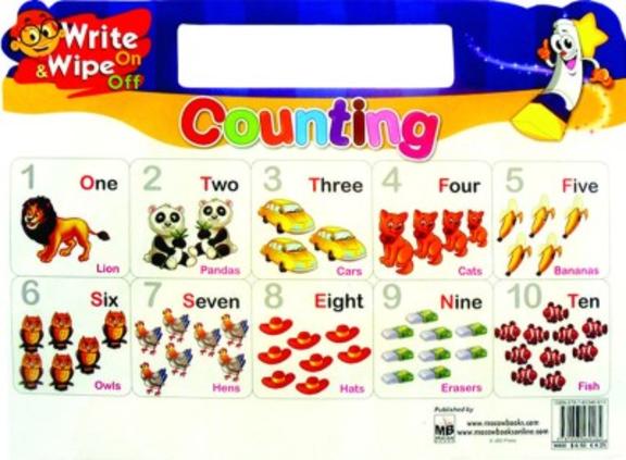 Counting