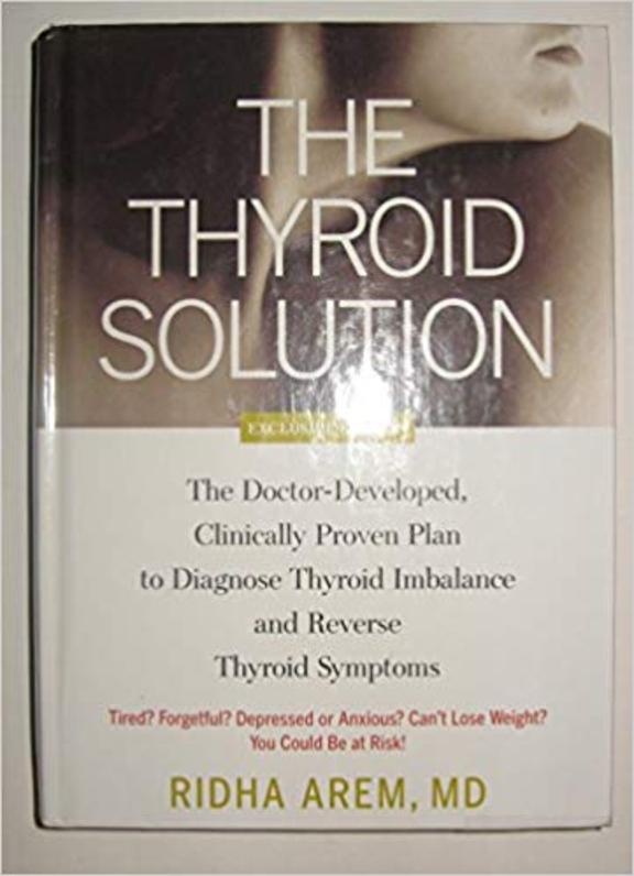 The Thyroid Solution