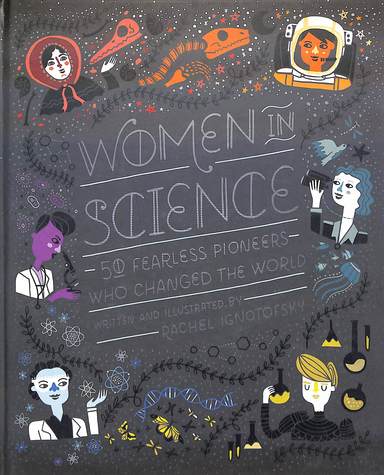 Women In Science