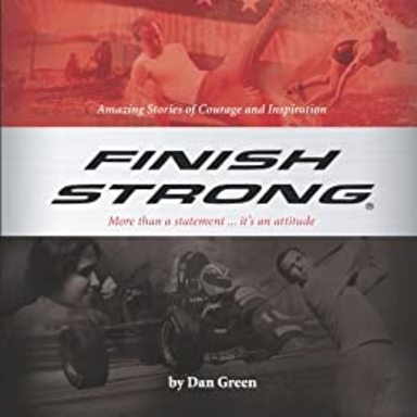 Finish Strong