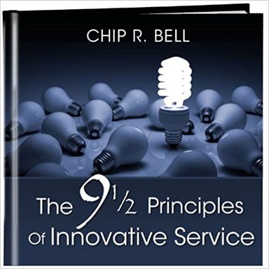 9 1/2 Principles Of Innovative Service (1)