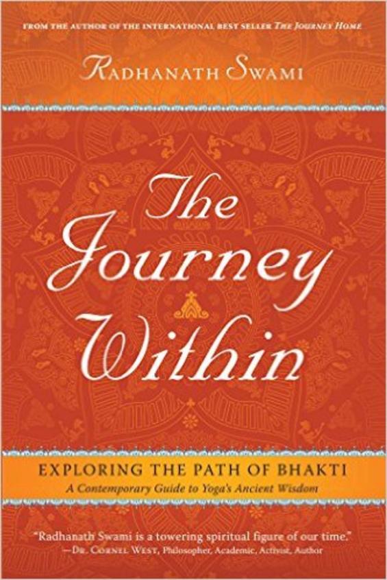 The Journey Within: Unleashing the Power of the Soul