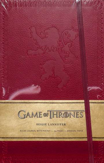 Game Of Thrones