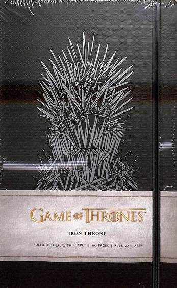 Game Of Thrones : Iron Throne