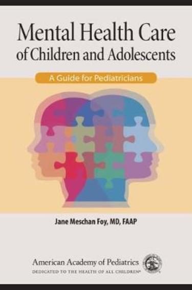 Mental Health Care of Children and Adolescents