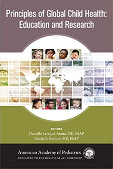 Principles Of Global Child Health Education And Research