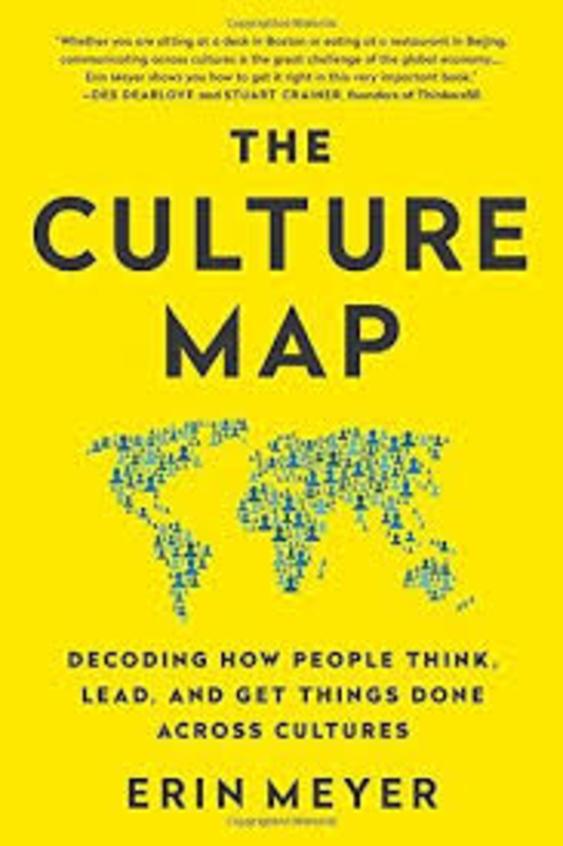 Culture Map