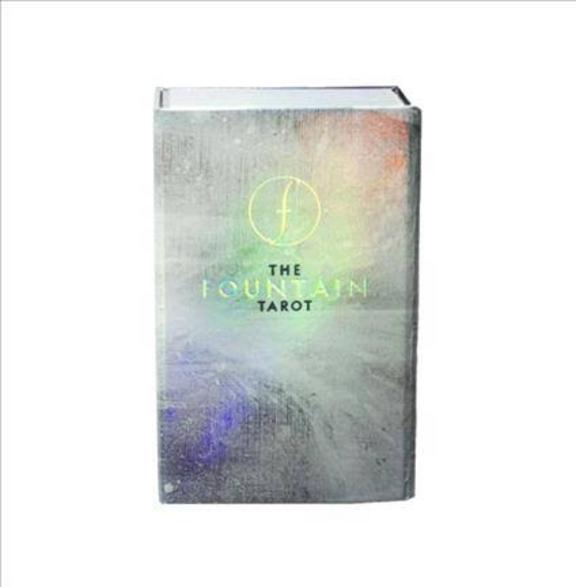 The Fountain Tarot: Illustrated Deck and Guidebook