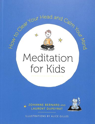 Meditation For Kids