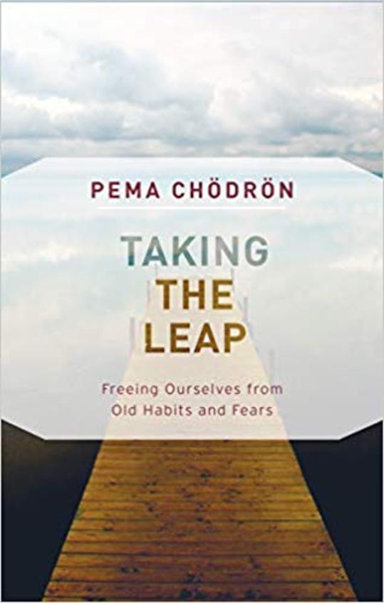 Taking the Leap