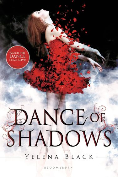 Dance Of Shadows