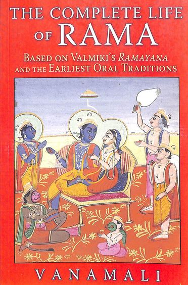 Complete Life Of Rama