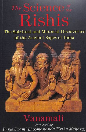 Science Of The Rishis