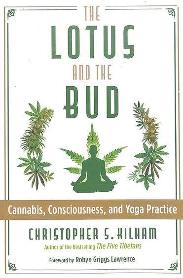 Lotus And The Bud