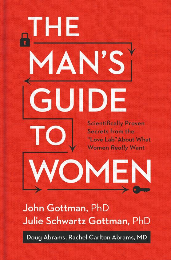 The Mans Guide To Women : Scientifically Proven Secrets From Love Lab About What Women Really Want