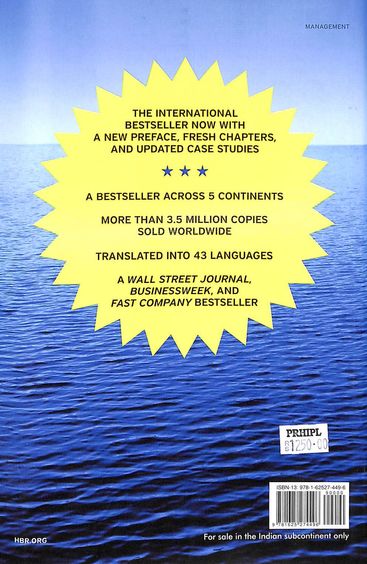 Buy Blue Ocean Strategy - How To Create Uncontested Market