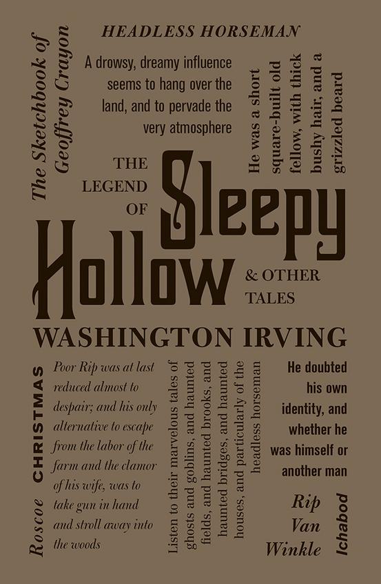 The Legend Of Sleepy Hollow And Other Tales