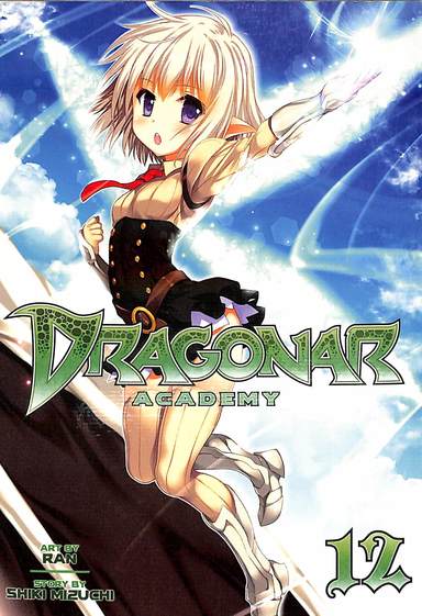 Dragonar Academy 12