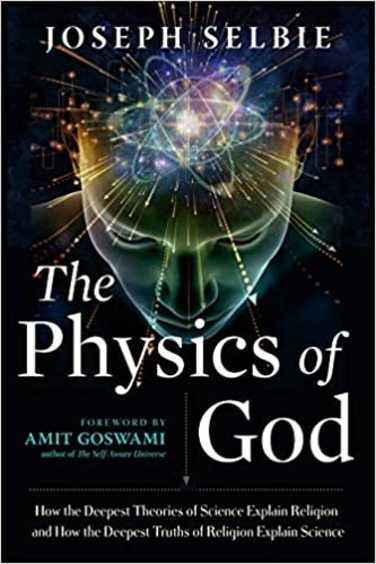 Physics Of God