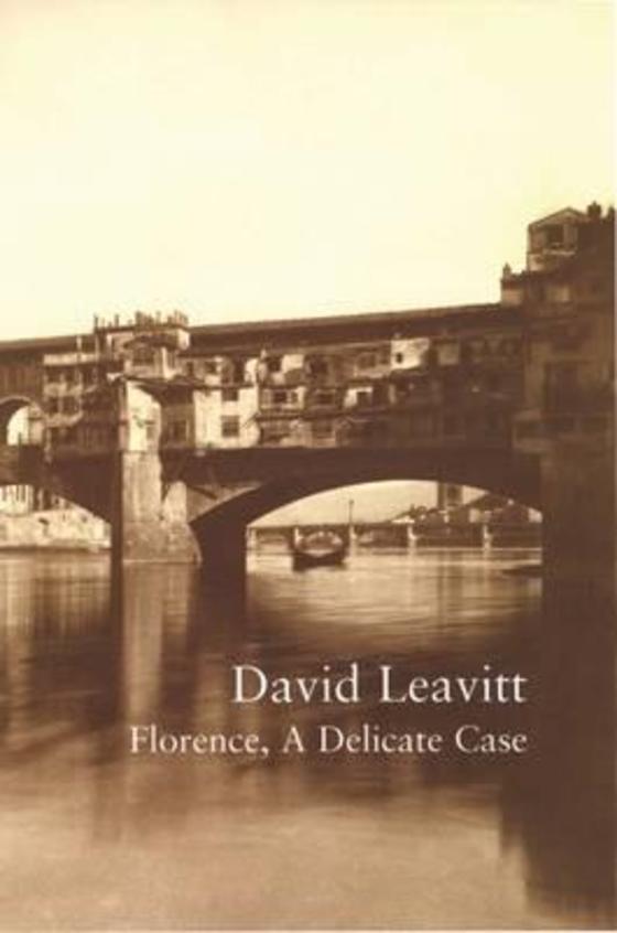 Florence: A Delicate Case (Writer and the City)