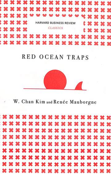 Red Ocean Traps