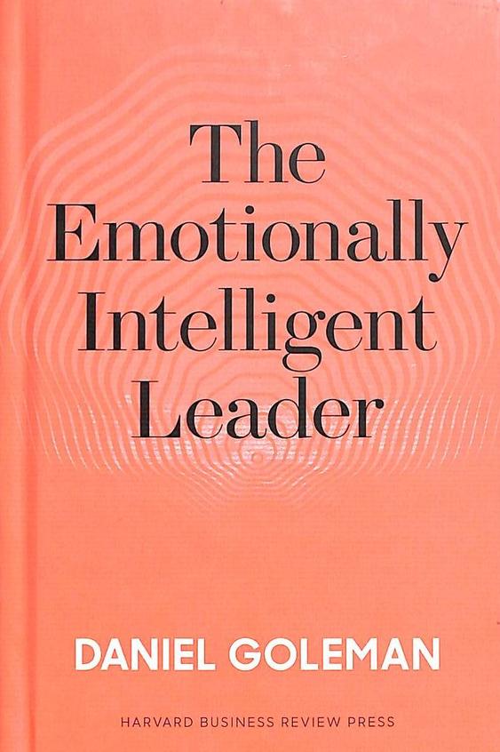Emotionally Intelligent Leader