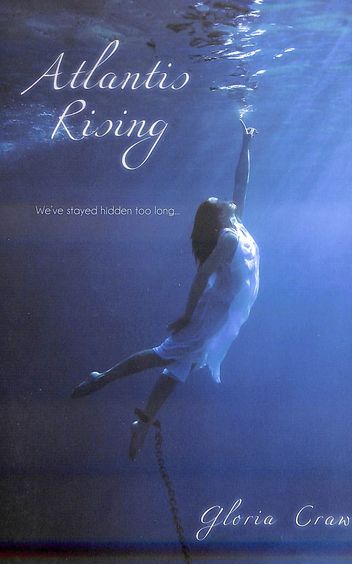 Atlantis Rising