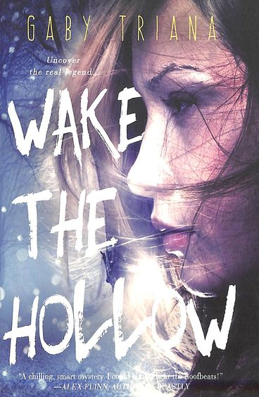 Wake The Hollow