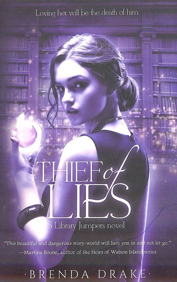 Thief Of Lies