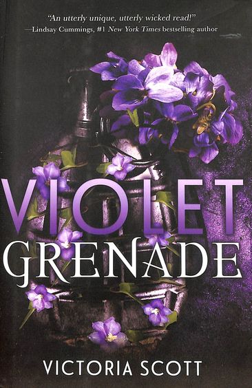 Violet Grenade