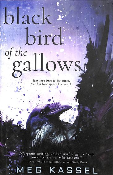 Black Bird Of The Gallows