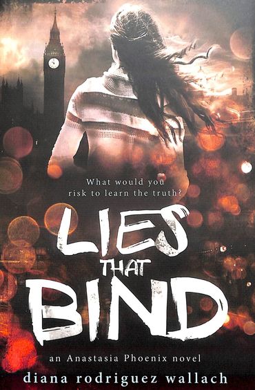 Lies That Bind