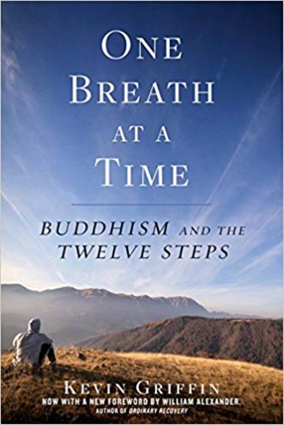 One Breath At A Time