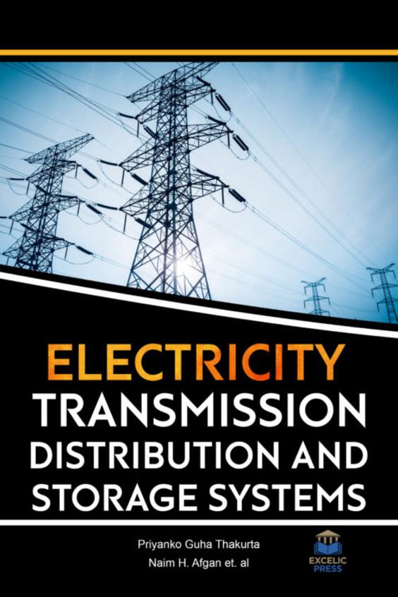 Electricity Transmission, Distribution and Storage Systems