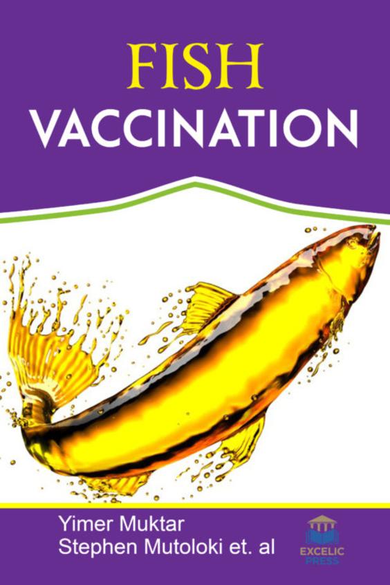 Fish Vaccination