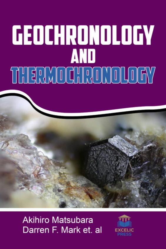 Geochronology and Thermochronology
