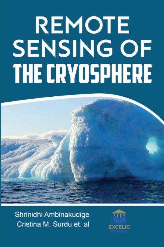 Remote Sensing of the Cryosphere